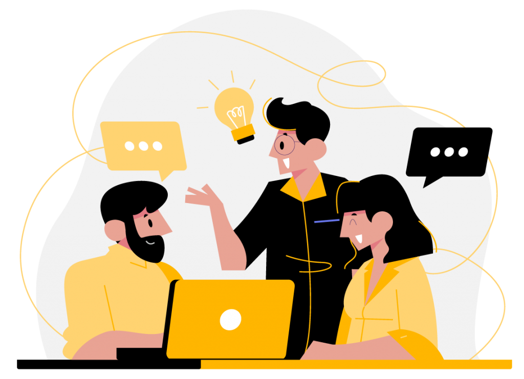 email marketing image